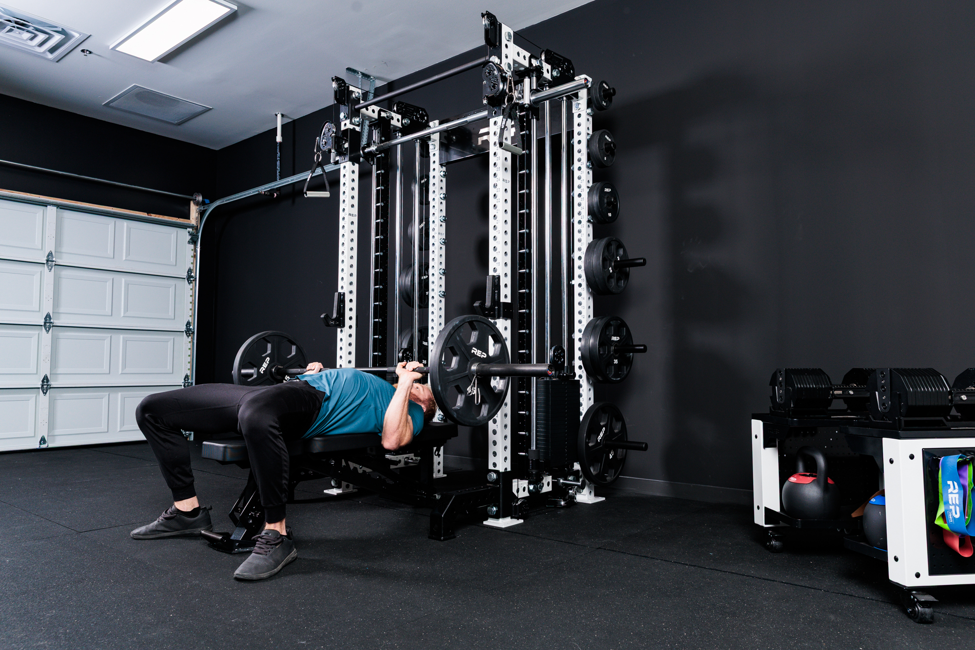 All-In-One Trainer